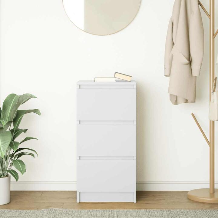 Produktbild vidaXL Sideboard (37.50 x 35 x 76 cm)