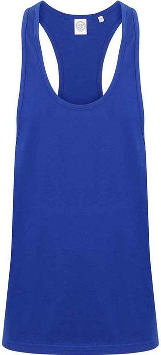 Produktbild Super Flying Model Muscle Ärmelloses Oberteil (S)