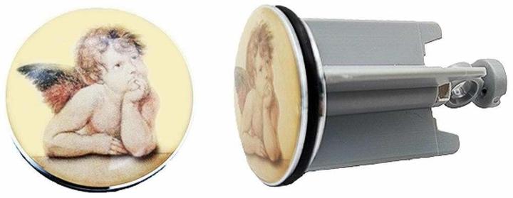 Produktbild Diaqua Universalstopfen