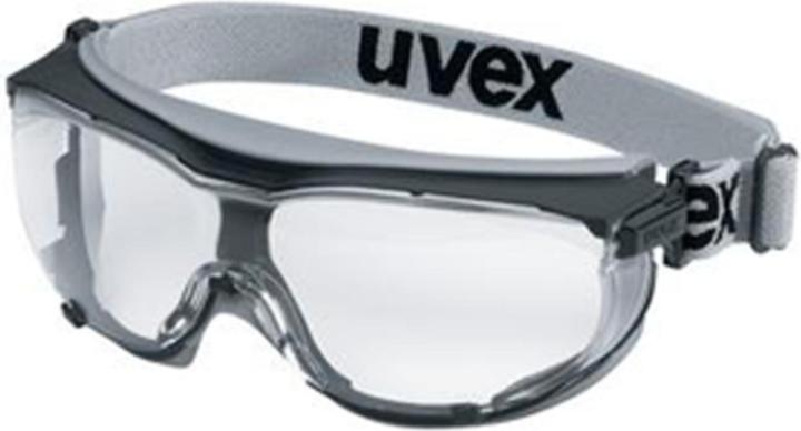 Uvex Safety Lunettes de vision intégrale