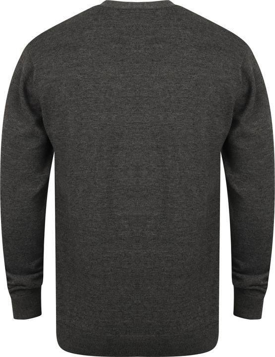 Produktbild Henbury Men's Lightweight V-Neck Cardigan (3XL)