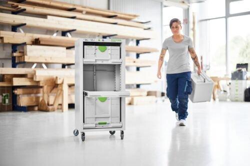 Produktbild Festool Systainer-Port SYS-Port 1000/2