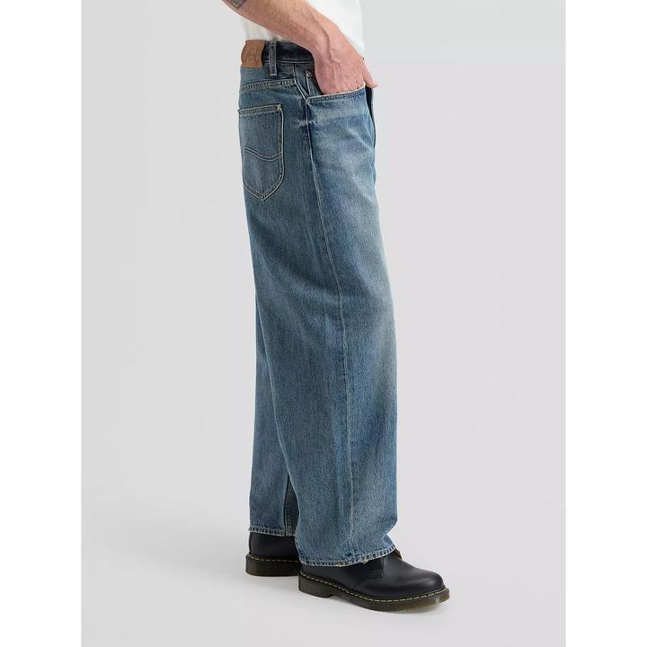 Actual product image Lee Barrel (36)
