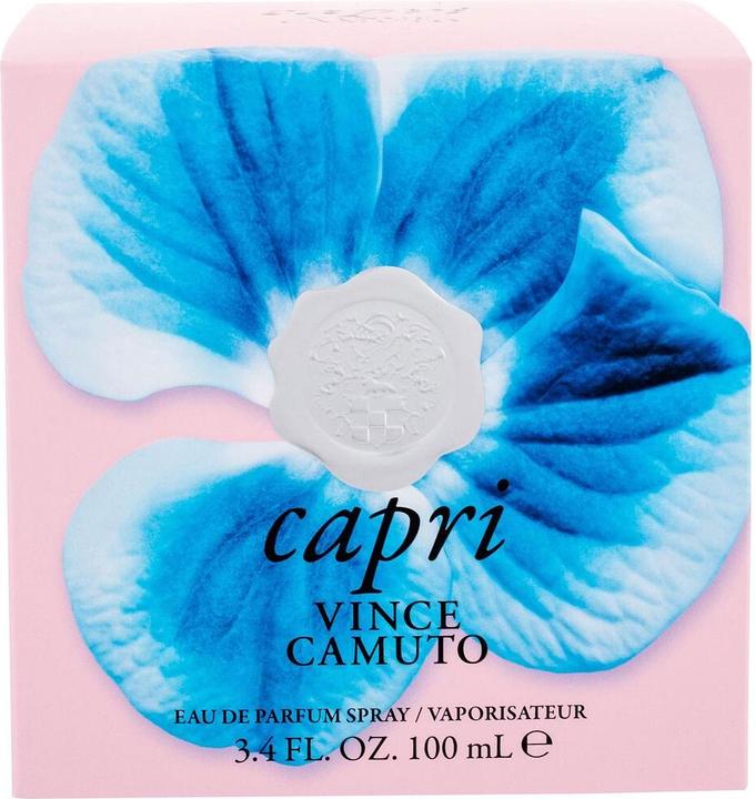 Immagine prodotto Vince Camuto Capri (Eau de parfum, 100 ml)