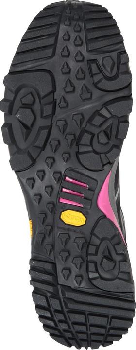 Image du produit Mountain Warehouse Extreme Byzantine Vibram Bottes de randonnée étanches (38)
