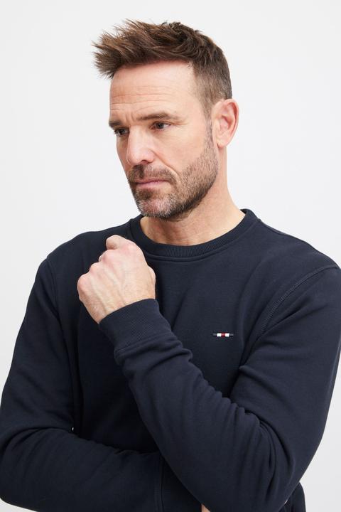 Immagine prodotto FQ1924 FQWILLIAM crew neck logo sweat 21900401 (M)