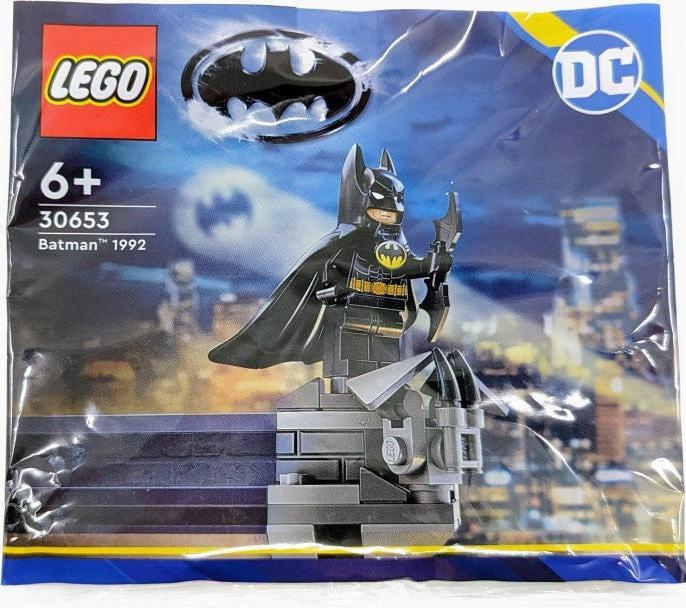 Actual product image LEGO Batman (LEGO DC)