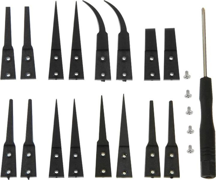 Image du produit OEM Tweezer TS, 9in1