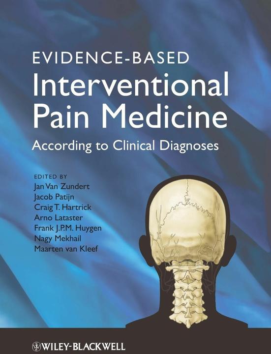 Produktbild Evidence-based Interventional Pain Practice (Englisch, 2011)