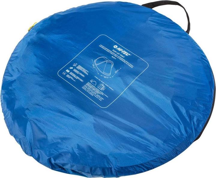 Produktbild Hi-Tec PopUpZelt Gloi 3 (3 Personen)