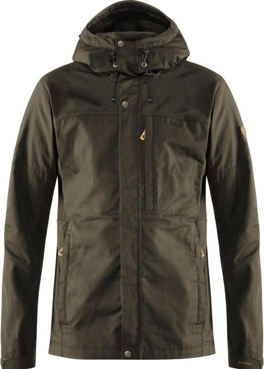 Immagine prodotto Fjällräven Kaipak Jacket (3XL)