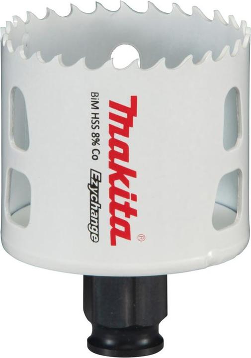 Productafbeelding Makita EZYCHANGE BIM Gatenzaag E-03850 (56 millimeter)