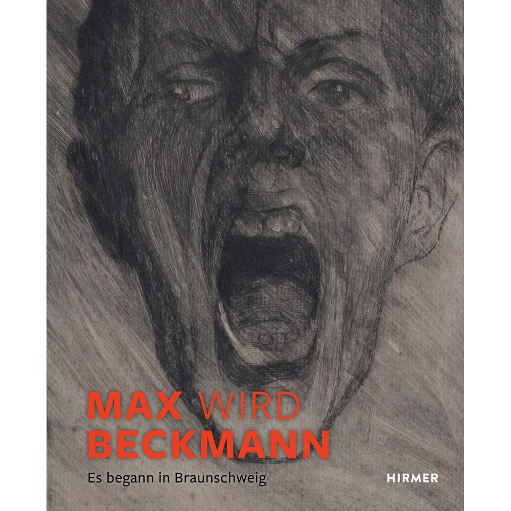 Max wird Beckmann, Sachbücher von Thomas Richter, Thomas Döring, Andreas Uhr
