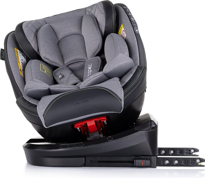 Produktbild Chipolino Kindersitz Hypnotic i-Size (Reboarder)