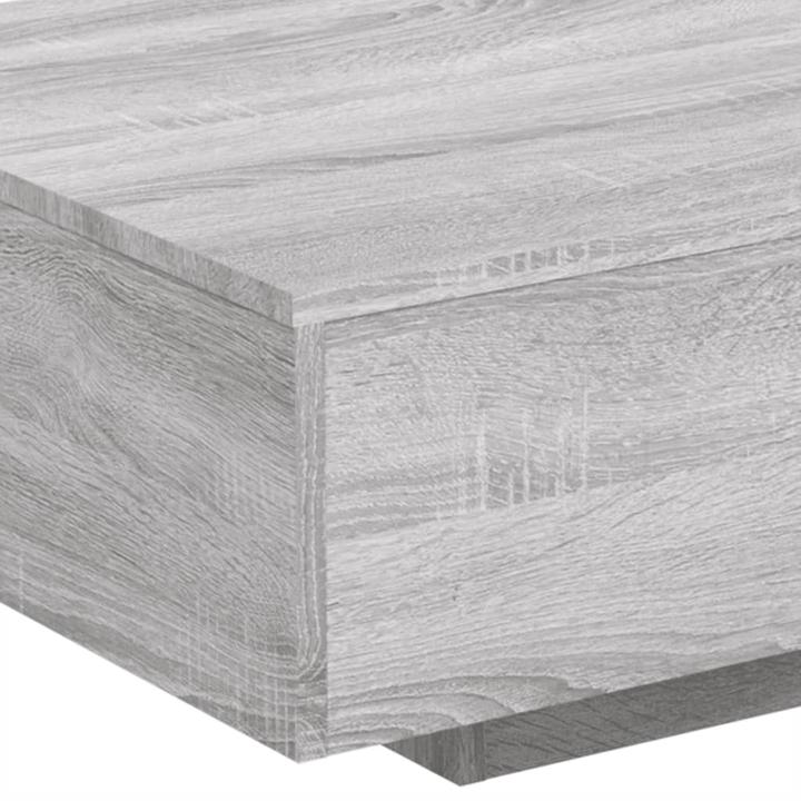 Image du produit vidaXL Couchtisch
