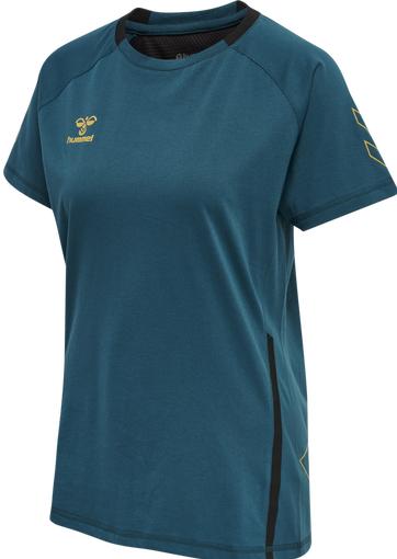 Produktbild hummel Cima Xk T-Shirt S/S Woman (XS)