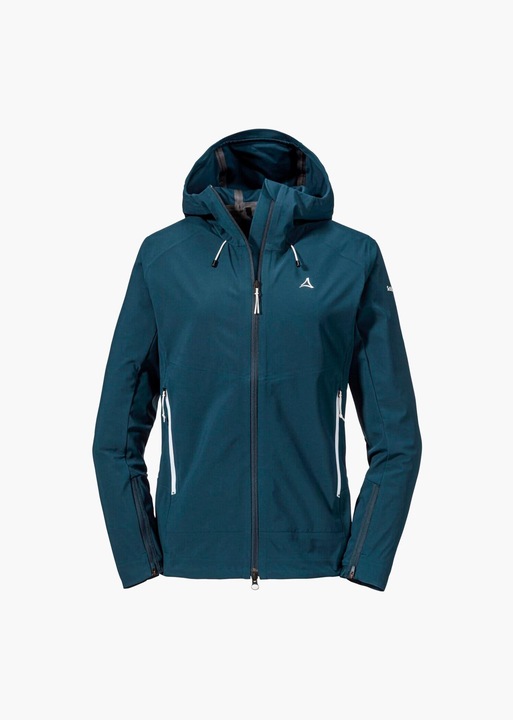 Produktbild Schöffel Softshell Jacket Mangart (42)