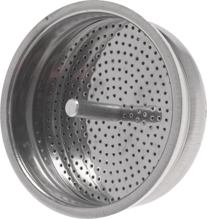 Bialetti Funnel Mukka Express 2 Cups