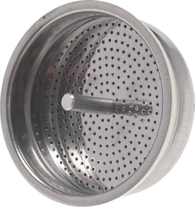 Produktbild Bialetti Funnel Mukka Express 2 Cups