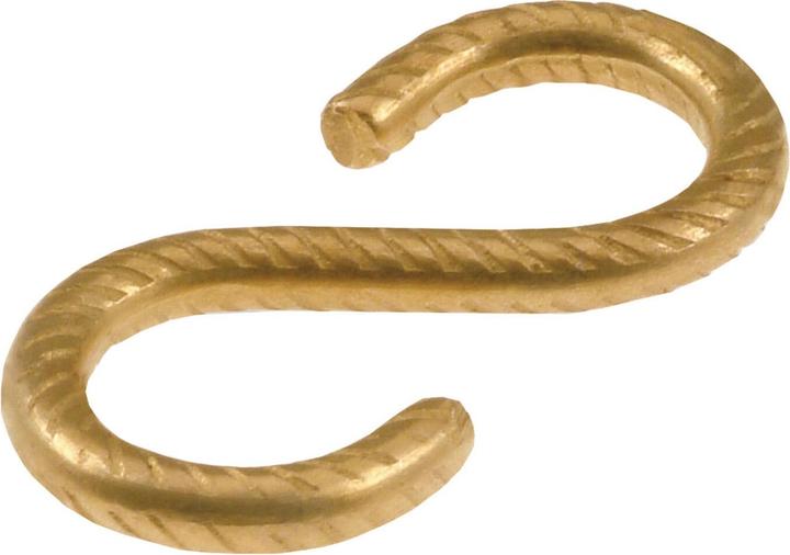 Suki S-hook (7 Screws per piece)