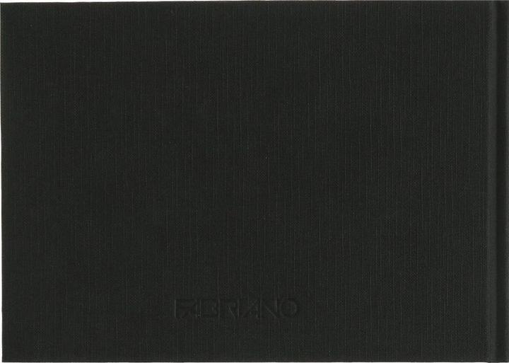 Produktbild Fabriano Aquarellblock Buch A5, 30 Blatt (A5, Harter Einband)