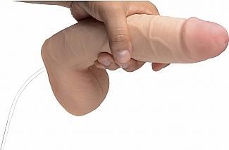 Produktbild XR Brands Dual Density Squirting