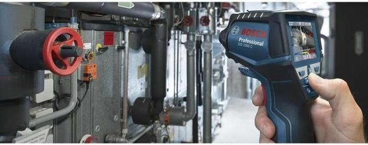 Image du produit Bosch Professional Gis 1000 C