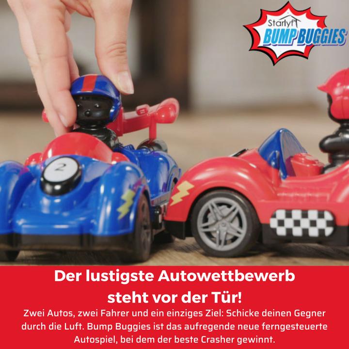 Image du produit Starlyf Bump Buggies
