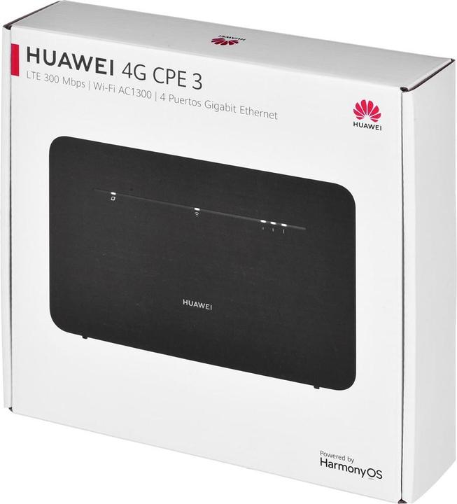 Actual product image Huawei B535-232a