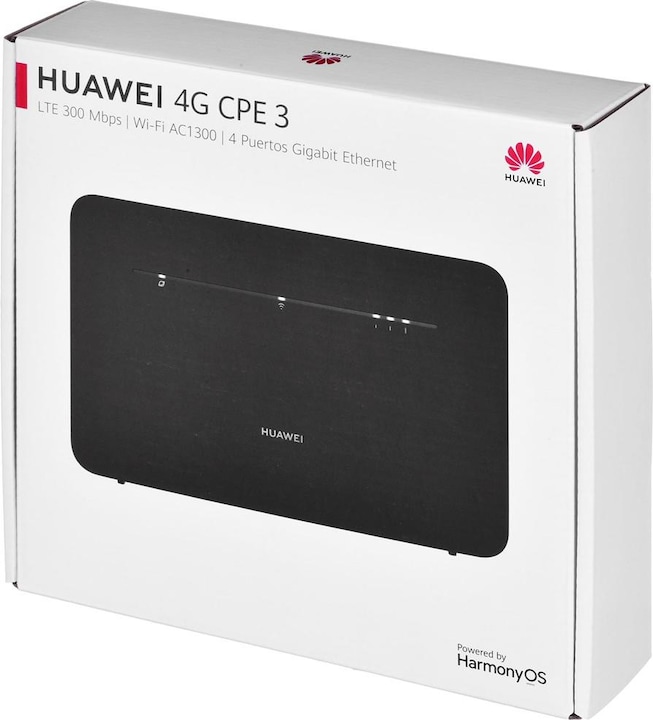 Immagine prodotto Huawei Router LTE B535-232a