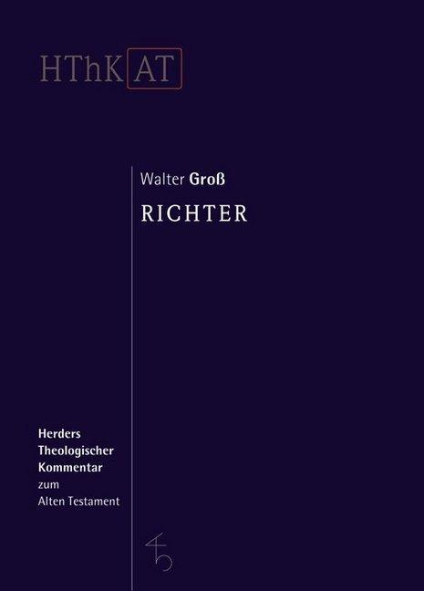 Produktbild Richter (Deutsch, 2009)