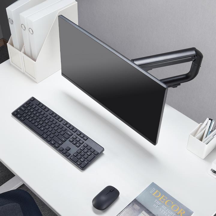 Produktbild Aisens DT32TSR-139 (Tisch, 32", 8 kg)