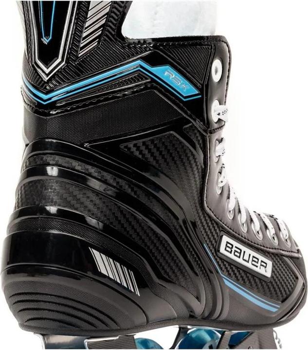 Actual product image Bauer RH RSX Skate SR (44.5)