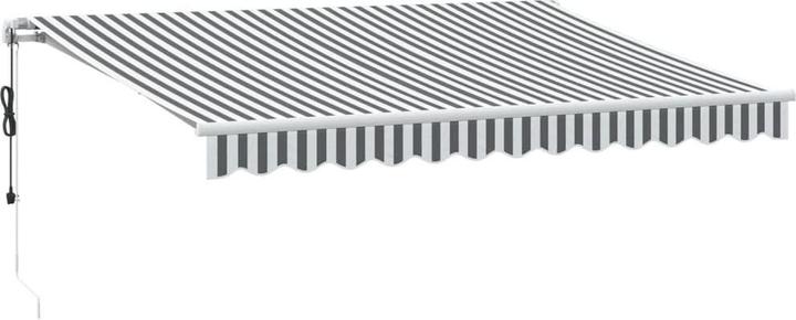 Produktbild vidaXL Lacee (3.50 m)