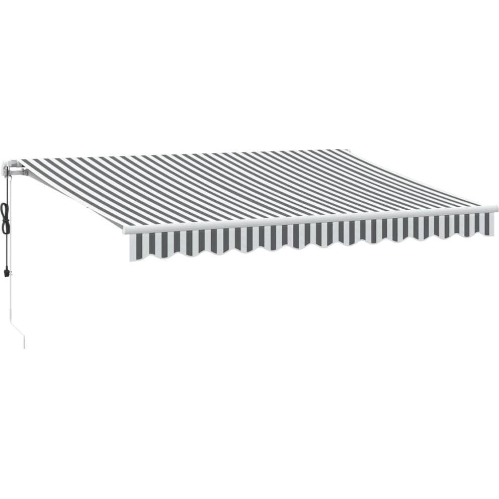 VidaXL, Markise, Lacee (2.50 m)