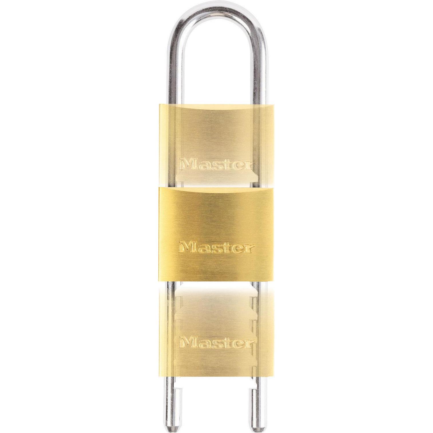 Master Lock, Vorhängeschloss, 1950eurd