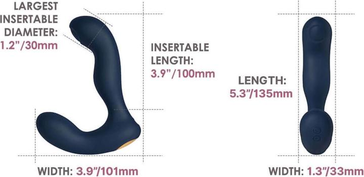 Immagine prodotto Svakom Iker Neo