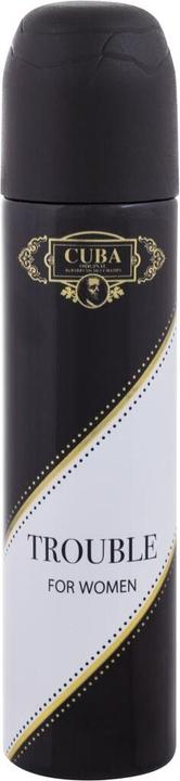 Immagine prodotto Cuba Problemi (Eau de parfum, 100 ml)