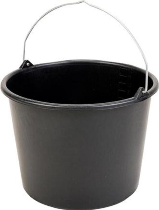 Produktbild Toolland Mörtelkübel 12L