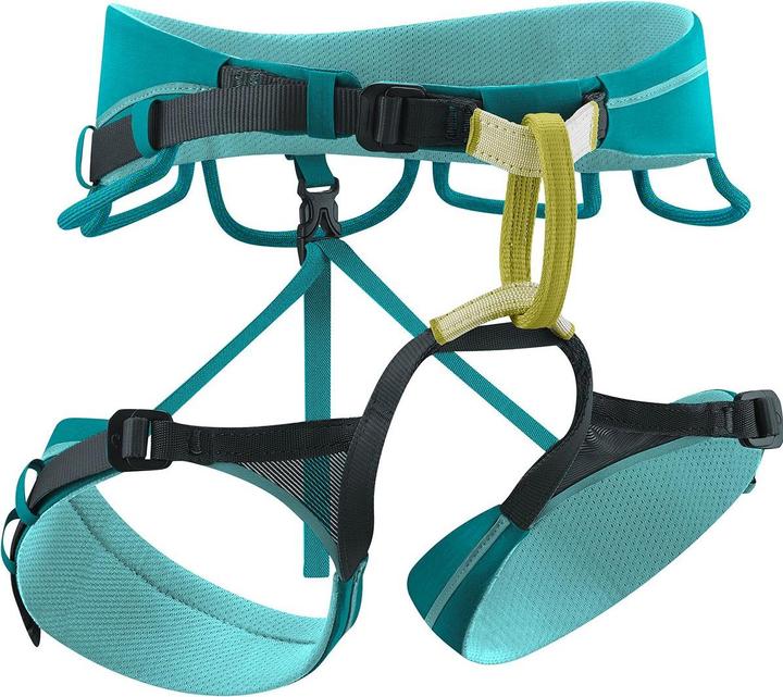 Edelrid Autana climbing harness