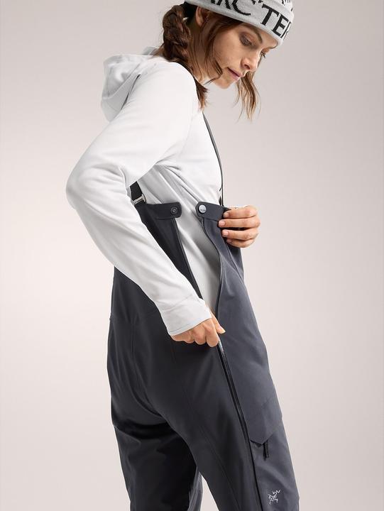 Actual product image Arc'teryx Rush Bib GTX (M)