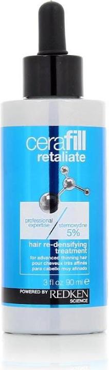 Immagine prodotto Redken Cerafill risponde (90 ml)