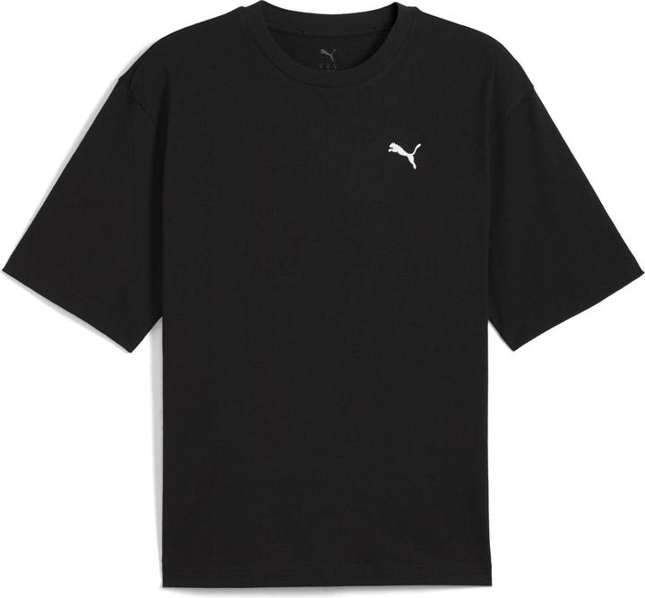 Produktbild Puma WARDROBE ESS Boxy Tee (S)