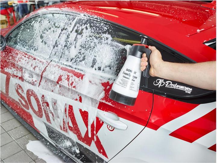 Produktbild Sonax FoamSprayer (1 l)