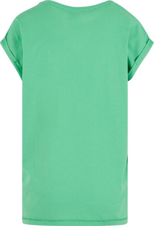 Produktbild Urban Classics Ladies Extended Shoulder Tee (XXL)