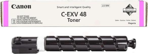Produktbild Canon C-Exv 48m (M)