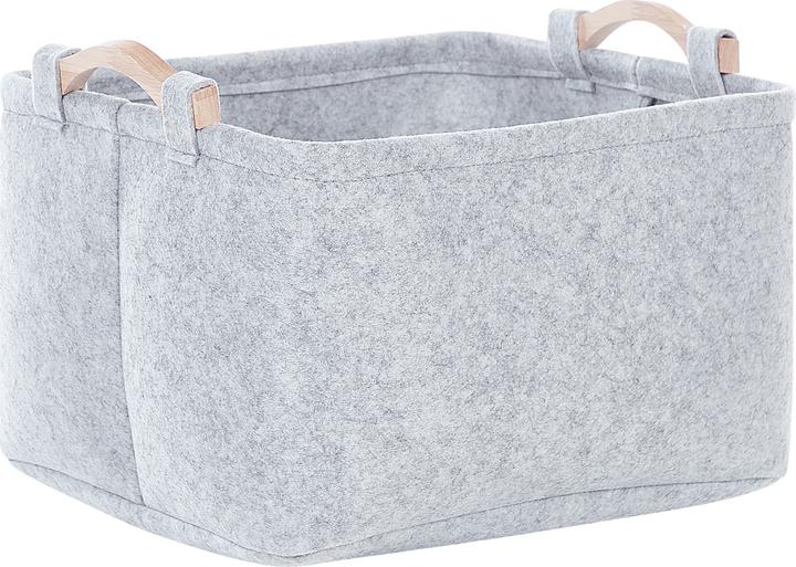 Actual product image Beliani Baysai