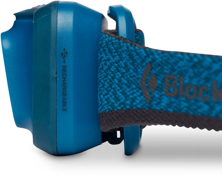 Actual product image Black Diamond Spot 400-R (400 lm)
