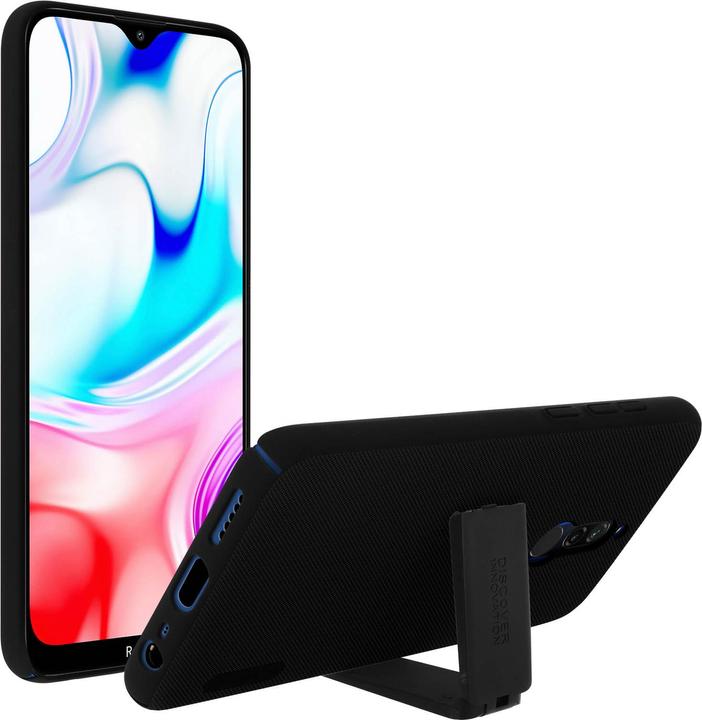 Actual product image Nillkin Super Frosted Shield for Redmi 8 (Xiaomi Redmi 8A)