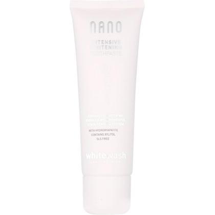 Whitewash, Zahnpasta, Nano (75 ml)